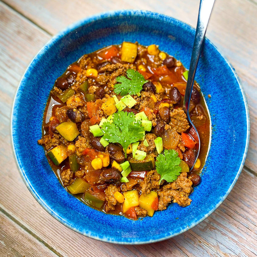 Taco Soup