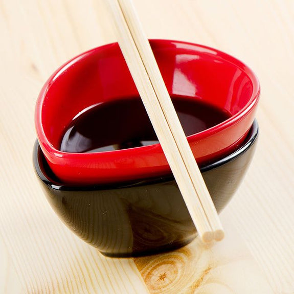 GOLO Teriyaki Sauce