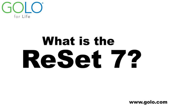 Illustration of ReSet 7