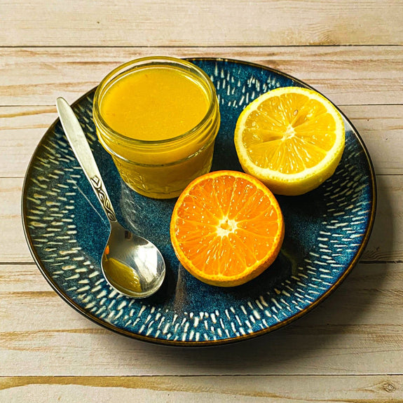 Citrus Dressing