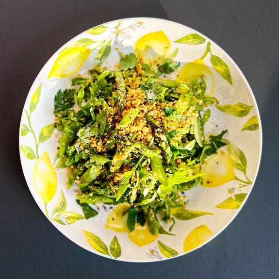 Couscous Salad