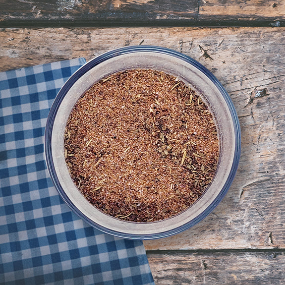Ari's Spice Blend