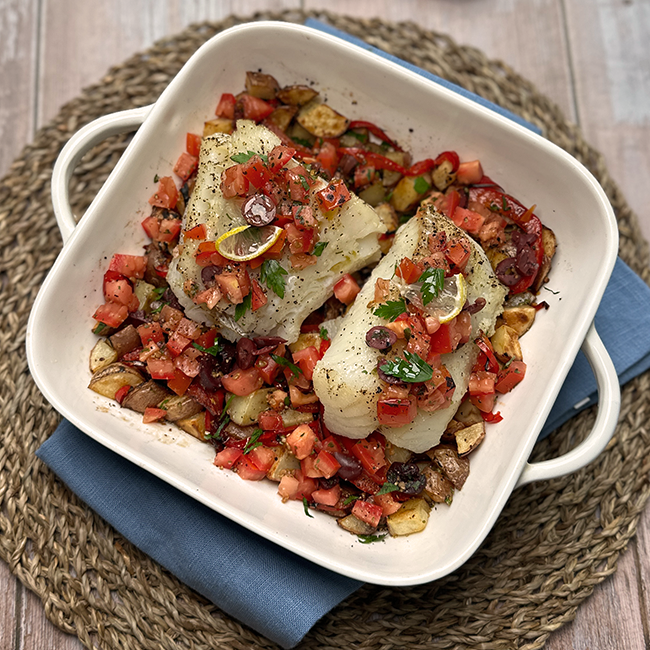 Mediterranean Fish