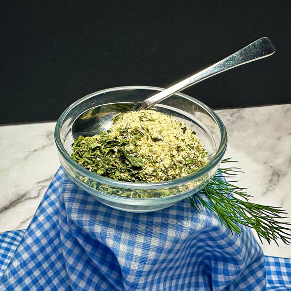 GOLO Ranch Seasoning