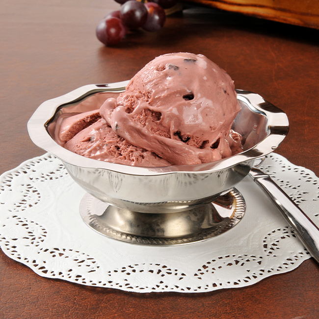 Cherry Chocolate Chip Ice Cream