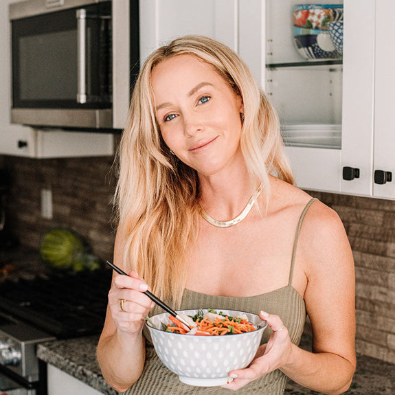Tasty Seasonal Salad Ideas for Late Summer Dining!