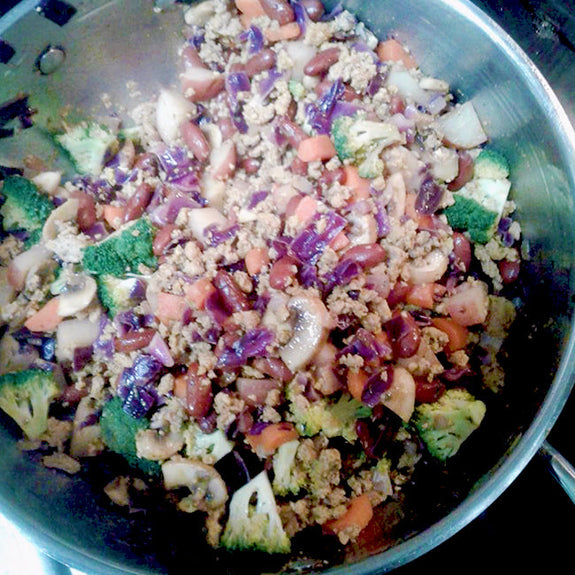 Phyllis' SuperFuel