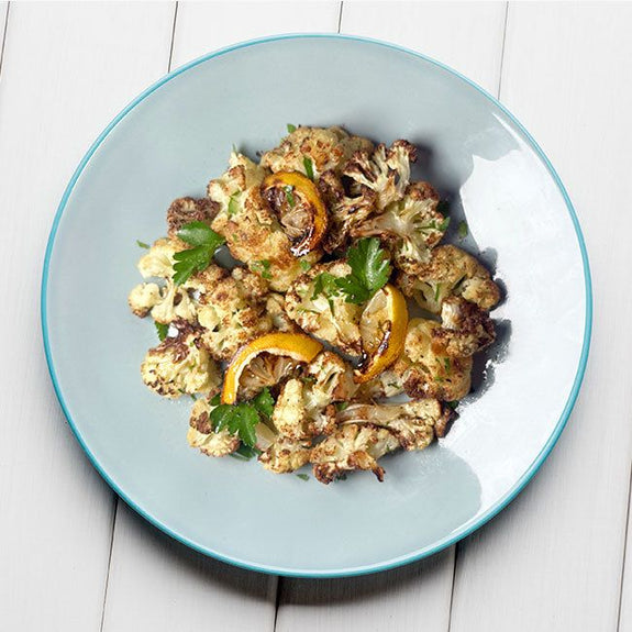 Air Fryer Cauliflower