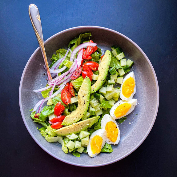 Cobb Salad