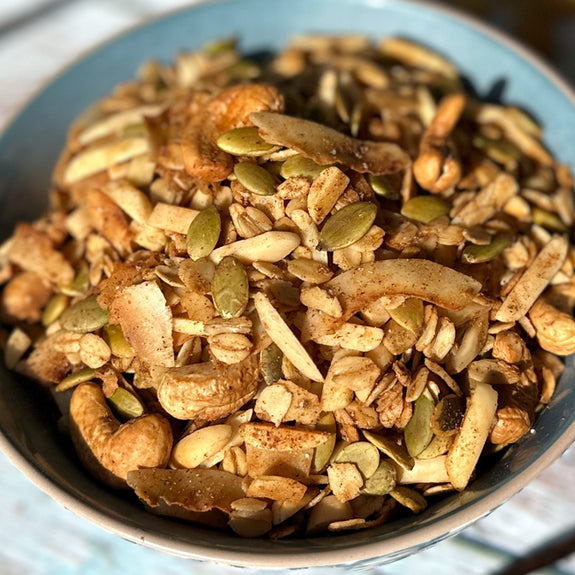 GOLO Granola