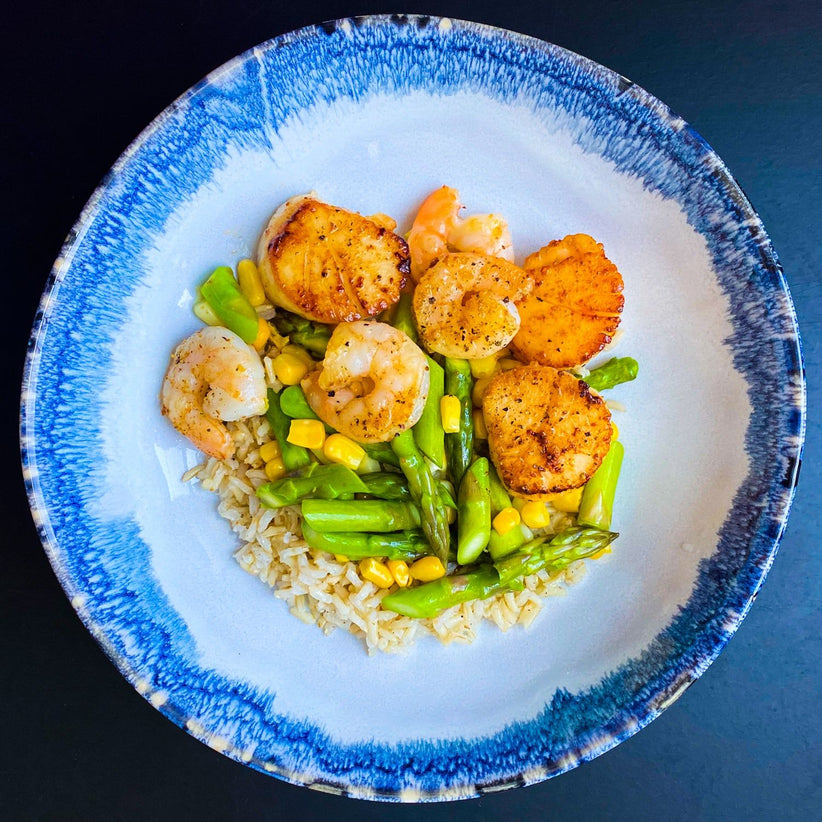 Seafood SuperFuel™