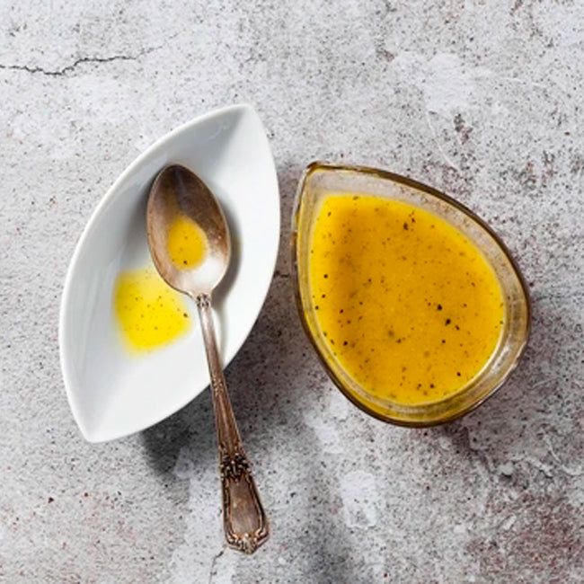 Your Next Favorite Salad Dressing