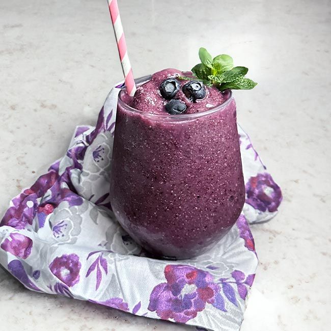Antioxidant Smoothie