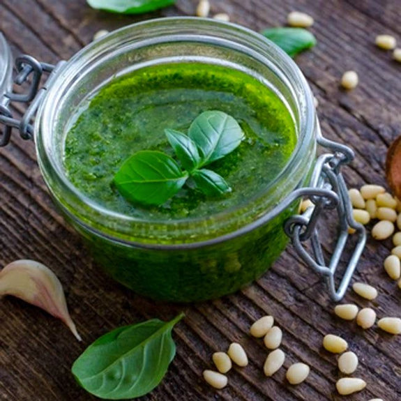 Pesto Sauce