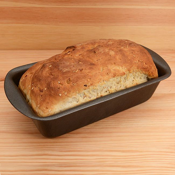 5-Ingredient Bread