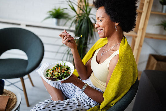 Gut health: the key to a strong immune system