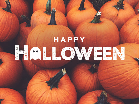 Healthy Halloween Recipes