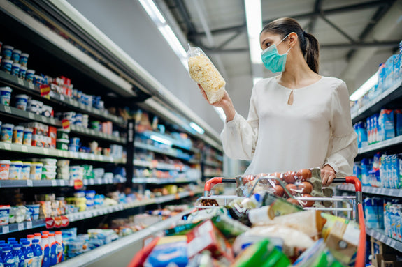 What is Whole Food Eating?