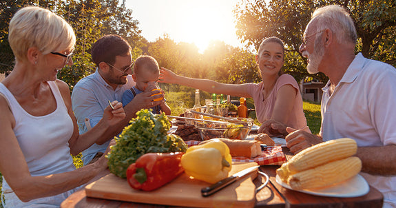 Kick off your Memorial Day weekend with these fun tips from GOLO, including our summer song playlist!