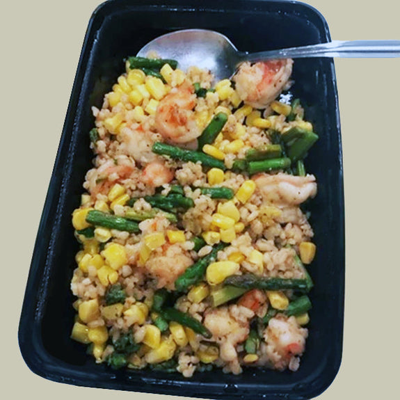 Seafood SuperFuel