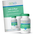 GOLO GO-3 Plus