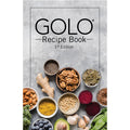 GOLO Recipe Book, Volume One