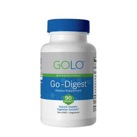 GOLO Go-Digest®