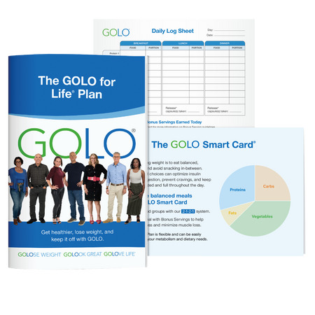 GOLO for Life Plan (MDW)