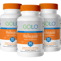 GOLO Release®