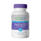 Rest & GO