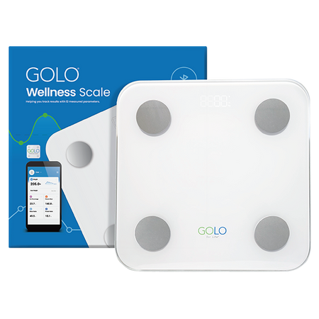 GOLO Wellness Scale