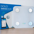 GOLO Wellness Scale