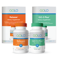 Weight Loss and Appetite Control